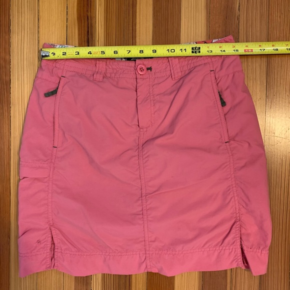 EUC Eddie Bauer Skort - Picture 6 of 7